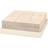 Creativ Company Wooden Cubes, size 4x4x4 cm, 9 pc/ 1 pack