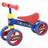 Paw Patrol Bobble Ride-On