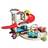 Ecoiffier Abrick bil garage