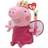 TY Gurli Gris Bamse Gurli Prinsesse (20 cm)