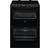 Zanussi ZCV69360BA Black