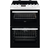 Zanussi ZCV69360WA White