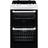 Zanussi ZCV46050WA White