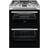 Zanussi ZCG63260XE Stainless Steel