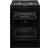 Zanussi ZCG63250BA Black