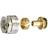 Roth Fordeler kobling 20X3/4 mm