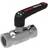BROEN Kuglehane Rf 3/4x3/4'' Lav