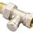 Danfoss returkobling Rlv 3/4