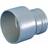 Wavin Htp Reduktion 40/32Mm Grå
