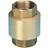 PETTINAROLI Kontraventil mf/mf 3/8"