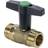 VIEGA Easytop Kuglehane 3/4
