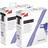 HellermannTyton 300-32543 Krympeslange uden lim Transparent 25.40 mm Krympningshastighed:2:1 5 m