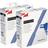 HellermannTyton 300-30953 Krympeslange uden lim Transparent 9.50 mm Krympningshastighed:2:1 5 m