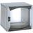 Schneider Electric Rack Office 21he 600x600 M/g