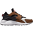 NIKE Air Huarache LE M - Black/White/University Red/Bison