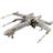 Hasbro Star Wars The Vintage Collection Antoc Merrick's X-Wing Fighter