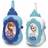Disney Frozen KONINGEN AF SNOW Walkie Talkie, Anna og Elsa