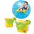 Intex badevinger dinosaur