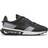 NIKE Air Max Pre-Day W - Black/Metallic Silver/White