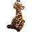 TY Gavin Giraffe Beanie Boo 15cm