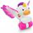 The Works Push And Flutter Unicorn