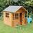 Rowlinson Playaway Playhouse