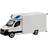 Herpa Mercedes Benz Minikit Sprinter 18 Fahrtec RTW 1:87