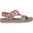 Merrell Alpine Strap Sandalen en Sloffen - Roze