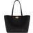 Mulberry Sacs en Bandoulière, Bayswater Tote Small Classic Grain en noir Cabaspour dames unisize