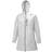 Helly Hansen Chaqueta Larga Belfast Jacket Women's - White