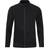 JAKO Fleece Jacket Unisex - Black/Anthracite