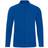 JAKO Fleece Jacket Unisex - Royal/Seablue