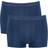 Sloggi 24/7 Men's Shorts - Blue