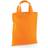 Westford Mill Mini Bag For Life 2-pack - Orange