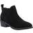 Hush Puppies Isobel Ankle Boots - Black