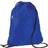 Quadra Premium Gymsac 2-pack - Bright Royal