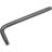 Draper TXK 33632 TX-Star Key Hex Key
