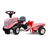 Falk New Holland Tractor with Trailer & Tools