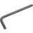 Draper TXK 33624 TX-Star Key Hex Key