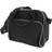 BagBase Junior Dance Bag - Black/White