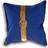 Riva Home Polo Cushion Cover Blue (45x45cm)