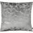 Ashley Wilde Jaden Cushion Cover Grey (50x50cm)