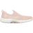 Skechers Go Walk 6 Glimmering W - Pink