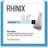 Rhinix Näsfilter Small 6 st