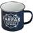 Joker Retro Farfar Simply the Best Krus 30cl