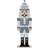 Star Trading Nutcracker Jullampa 52cm