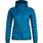 Berghaus Women's Tephra Stretch Reflect Down Insulated Jacket - Seaport/Blue Opal Ma