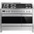 Smeg A3-81 Stainless Steel