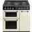 Smeg BU93P Beige