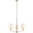 Endon Lighting Ortona Pendant Lamp ∅ 62cm
